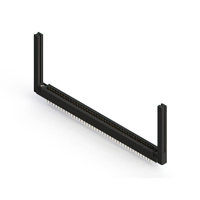 357-082-524-258 EDAC Inc.  Conectores de tableros de borde